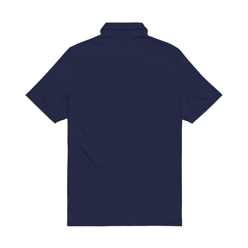 Load image into Gallery viewer, Under Armour Performance Polo Embroidered Custom Unit Crest Logo - Cadetshop
