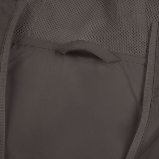 Unisex Full-Zip Windbreaker Jacket Leadership Eagle Air Force Collection