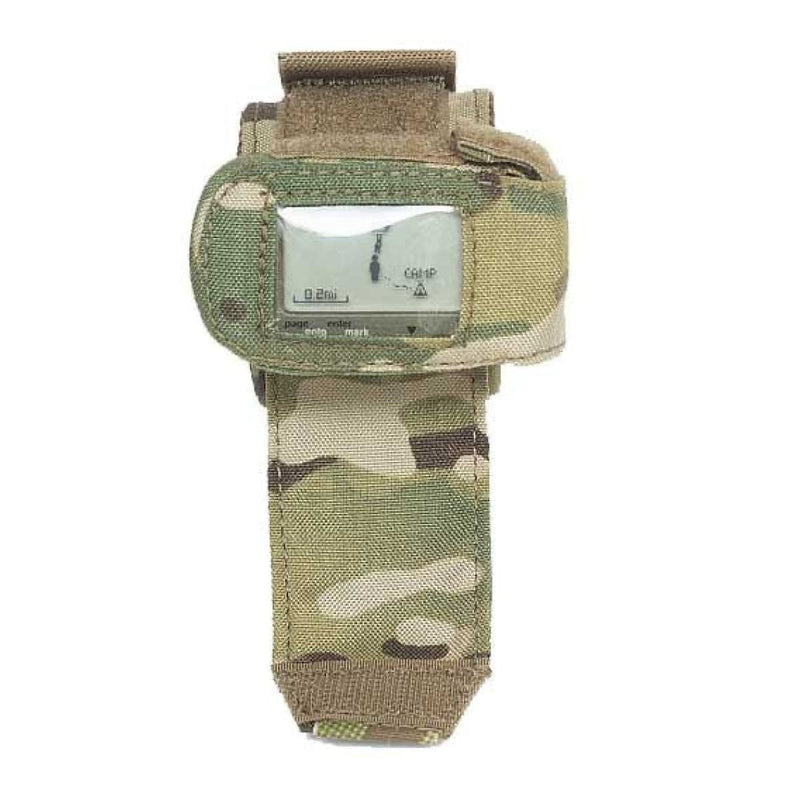 Load image into Gallery viewer, VALHALLA 401 Wrist Pouch - Cadetshop
