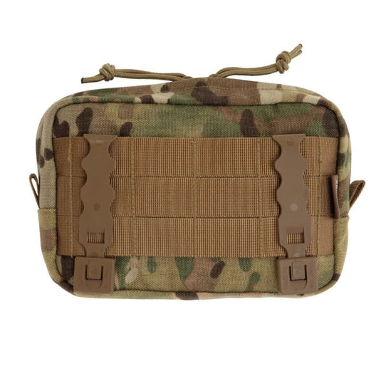 Valhalla Stalk Pouch 2.0 Large Multicam - Cadetshop