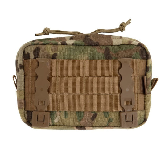 Valhalla Stalk Pouch 2.0 Small Multicam - Cadetshop