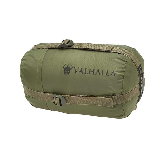 Valhalla Tactical Sleeping Bag Nightwalker - Cadetshop
