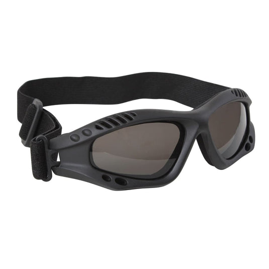 Ventec Tactical Goggles Protective Eyewear - Cadetshop