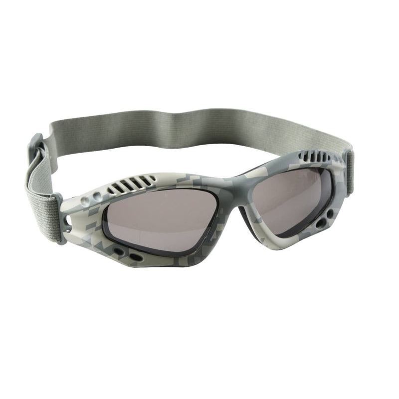 Load image into Gallery viewer, Ventec Tactical Goggles Protective Eyewear - Cadetshop
