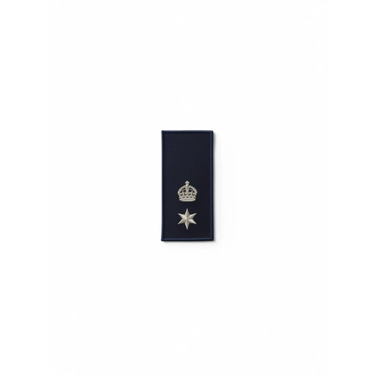 Vertical Equipment Patch Responder Subdued