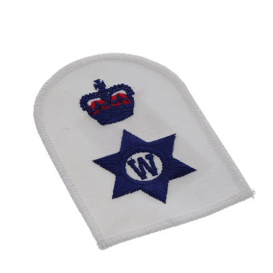 Writer Category Badge - Cadetshop