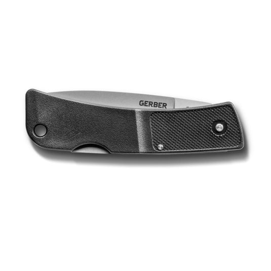 Gerber L.S.T. Drop Point Fine Edge - Cadetshop