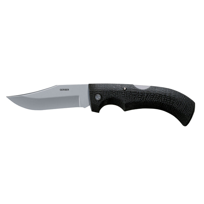 Gerber Gator Folder Clip Point Fine Edge