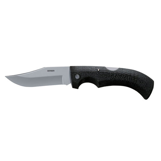 Gerber Gator Folder Clip Point Fine Edge - Cadetshop